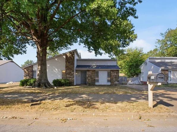 3921 Schoolfield Rd, Memphis, TN 38127