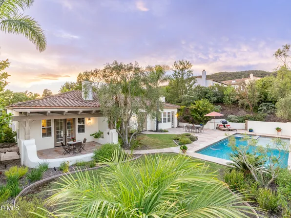 1022 Via Baron, Thousand Oaks, CA 91320