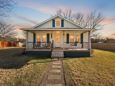 524 Hagy St SW, Abingdon, VA, 24210