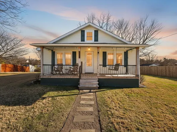 524 Hagy St SW, Abingdon, VA 24210
