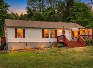 1512 Miller Lake Rd, Burkeville, VA 23922