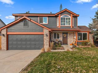 11765 W 56th Dr, Arvada, CO 80002