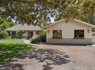 1244 Highland Rd, Santa Ynez, CA 93460