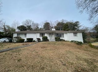 315 Hemphill Ave, Chattanooga, TN 37411