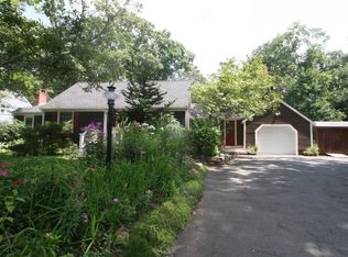 9 Colrain Rd, Topsfield, MA 01983