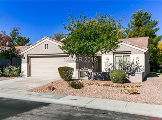2088 Eagle Watch Dr, Henderson, NV 89012