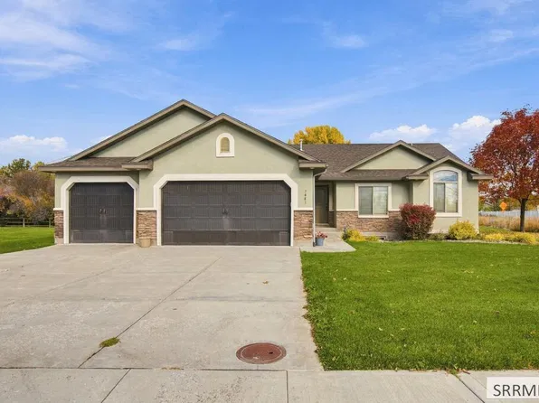 3483 Pheasant Grove Dr, Idaho Falls, ID 83401