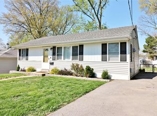 7925 Harlan Ave, Saint Louis, MO