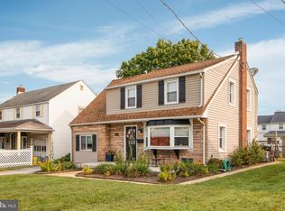 113 E Roosevelt Ave, New Castle, DE 19720