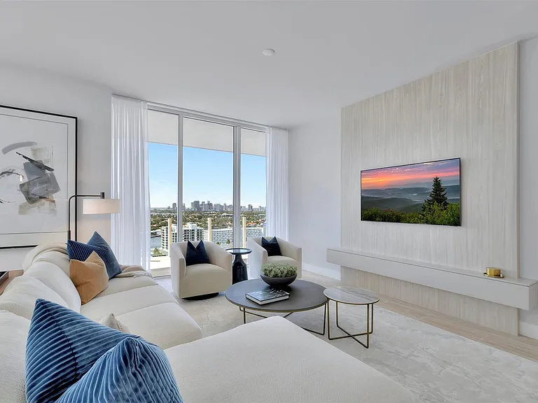 525 N Fort Lauderdale Beach Blvd #1903 — Photo 16