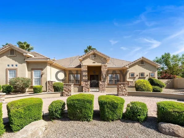 4432 E Ford Ave, Gilbert, AZ 85234