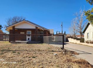 1309 19th St, Eunice, NM 88231