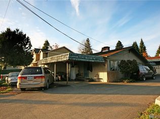 746 Sylvan Way, Bremerton, WA 98310