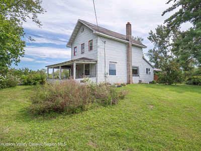 4977 Route 209, Accord, NY, 12404