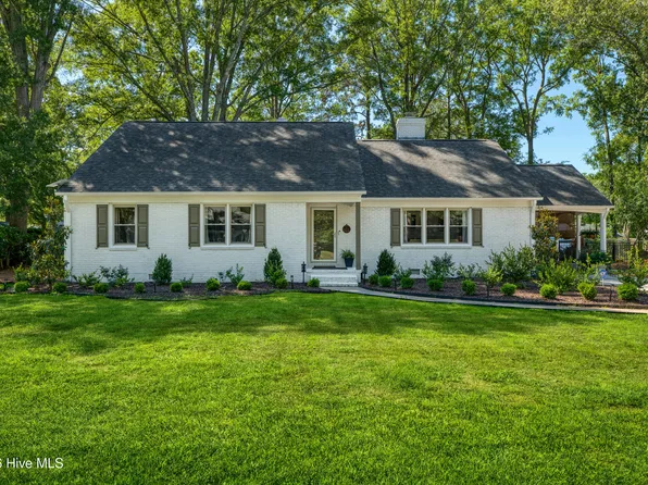 611 Clark Drive, Tarboro, NC 27886