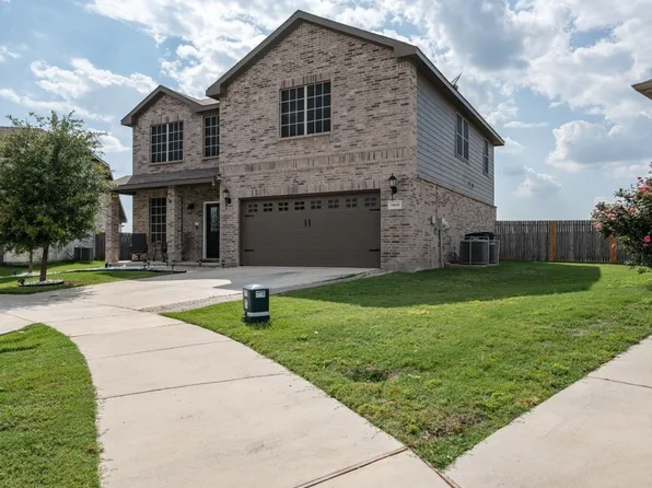 10620 Hartley Ln, Fort Worth, TX 76108