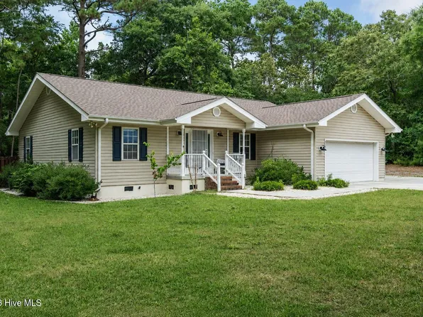 510 Fawnbrook Lane SW, Supply, NC 28462