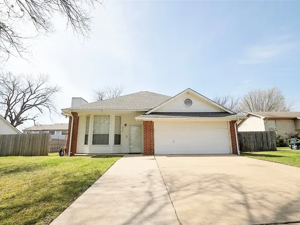 914 S Jefferson St, Pilot Point, TX 76258