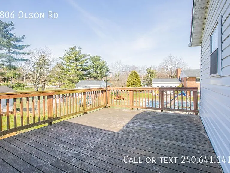 5806 Olson Rd — Photo 14