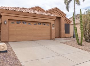 19442 N 23rd Way, Phoenix, AZ 85024