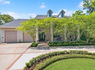 22063 Waterfront East Dr, Maurepas, LA 70449