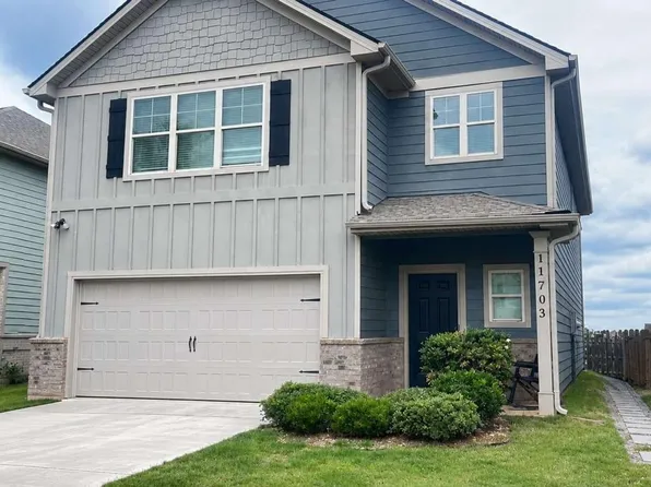 11703 Brightside Pkwy, Hampton, GA 30228