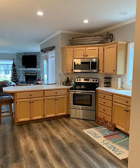 419 Crystal Springs Rd #1 — Photo 4