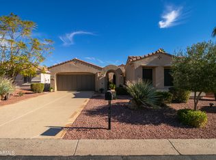 22033 N Arrellaga Dr, Sun City West, AZ 85375