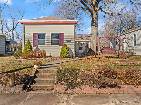 905 E 7th Street, Jeffersonville, IN 47130
