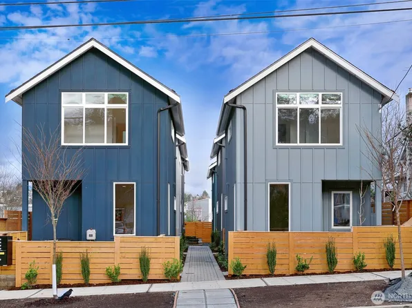 2006 B 19th Avenue S, Seattle, WA 98144