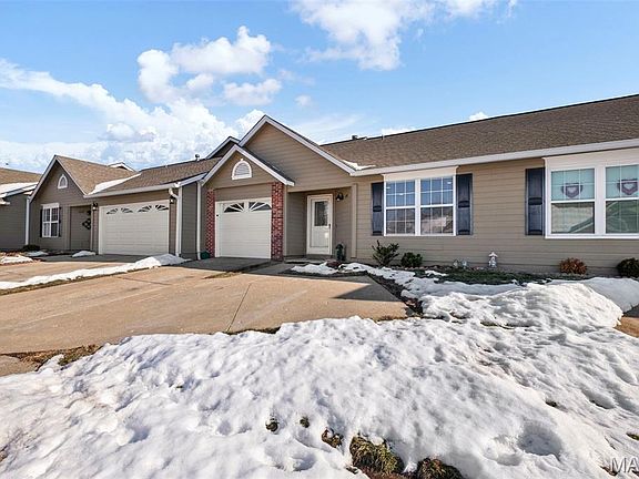 4th image of 1248 Shirley Ridge Dr #7C