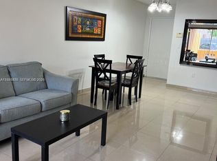 9711 Fontainebleau Blvd #D103, Miami, FL 33172
