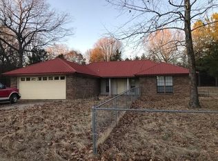 18256 Greenwood Rd, Spiro, OK 74959