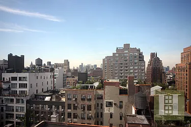 Rented by Halstead Real Estate