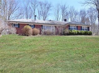 129 Park View Rd N, Pound Ridge, NY 10576