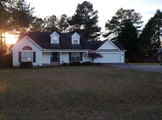 105 Kayla Dr, Macon, GA 31216
