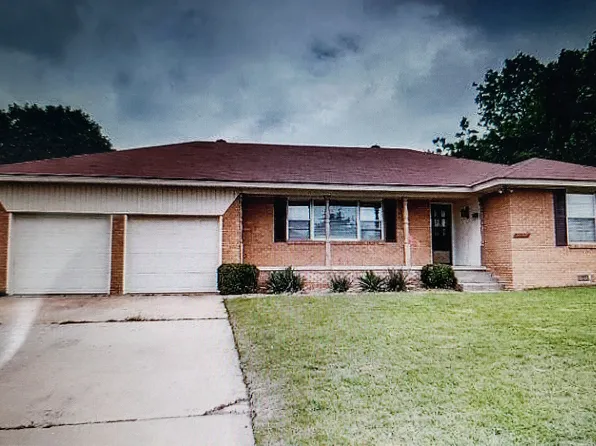 3645 NW 52nd St, Oklahoma City, OK 73112