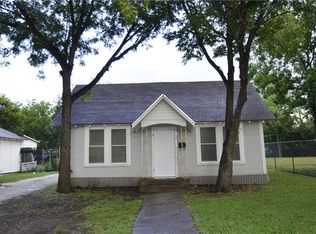 2712 Summer Ave, Waco, TX 76708