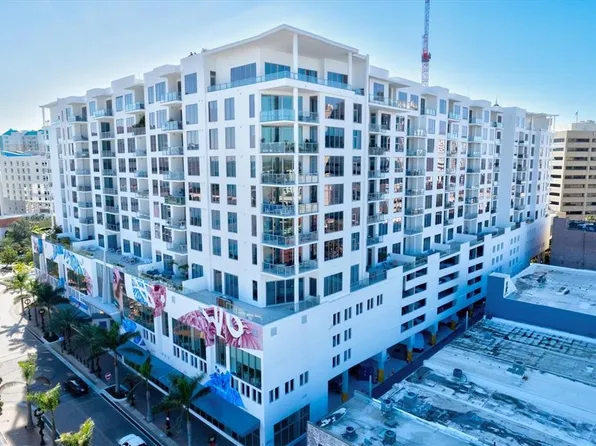 111 S Pineapple Ave #1111, Sarasota, FL 34236