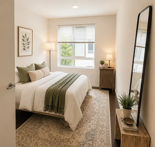 Arete Apartments — Photo 123