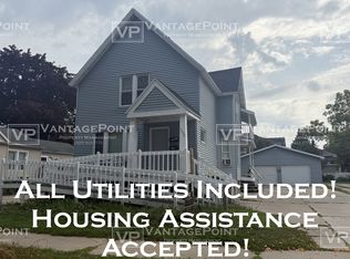 1150 Cherry St, Green Bay, WI 54301