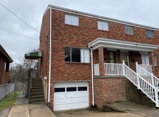 2121 Saint Leo St, Pittsburgh, PA