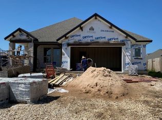 107 Creek Dr, Georgetown, TX 78628