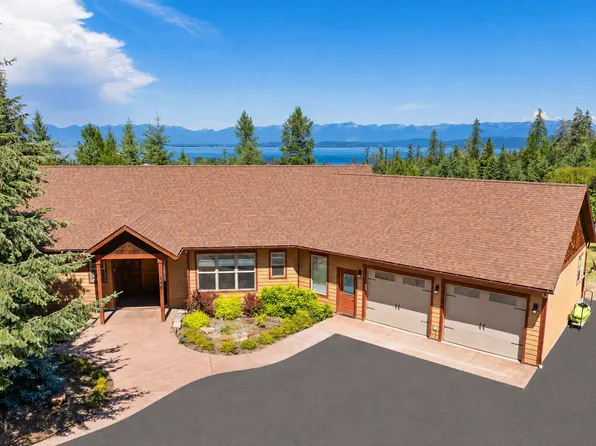149 Monet Rd, Lakeside, MT 59922