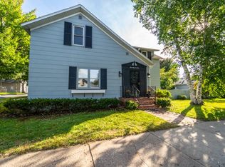 401 Rosecrans St, Wausau, WI 54401