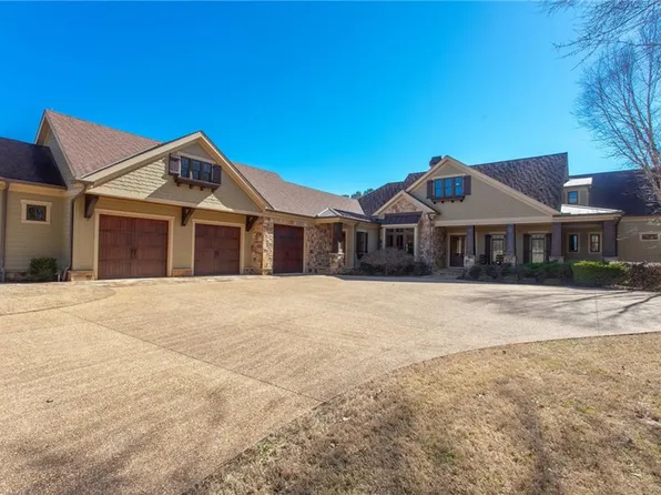 1086 Arbor Hill Rd, Canton, GA 30115