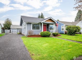3024 Fir St, Longview, WA 98632