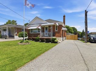 125 Wilson Rd S, Oshawa, ON L1H6B9