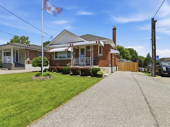 125 Wilson Rd S, Oshawa, ON L1H 6B9