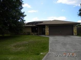 351 Huntsville St NE, Palm Bay, FL 32907